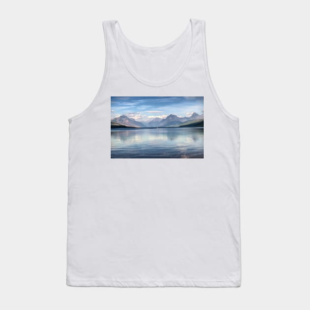 850_6517 Tank Top by wgcosby